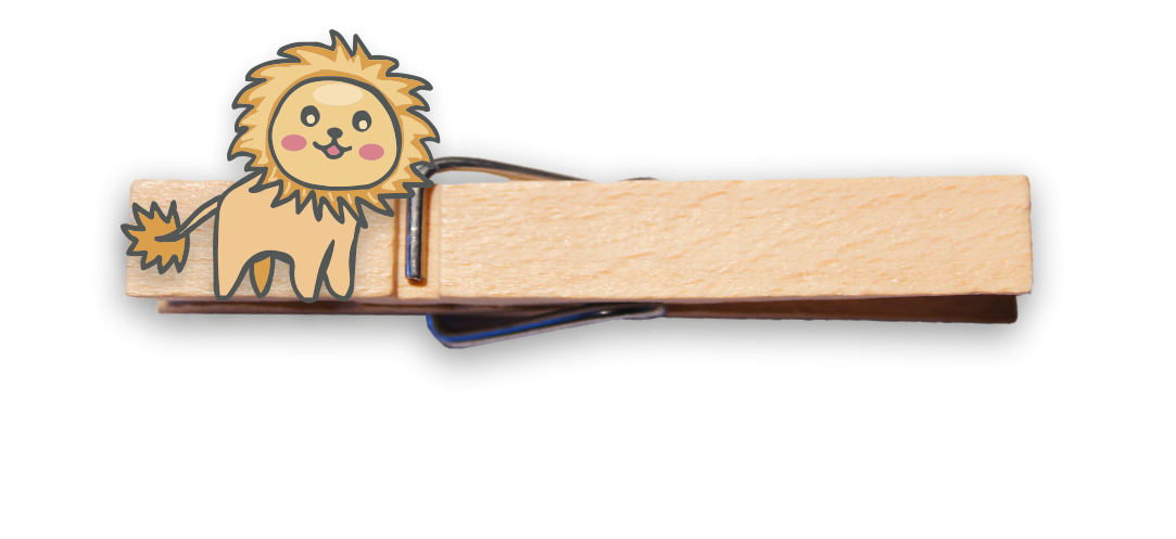 Glubbal Löwe