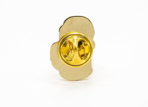 Maßkrug Metall Pin