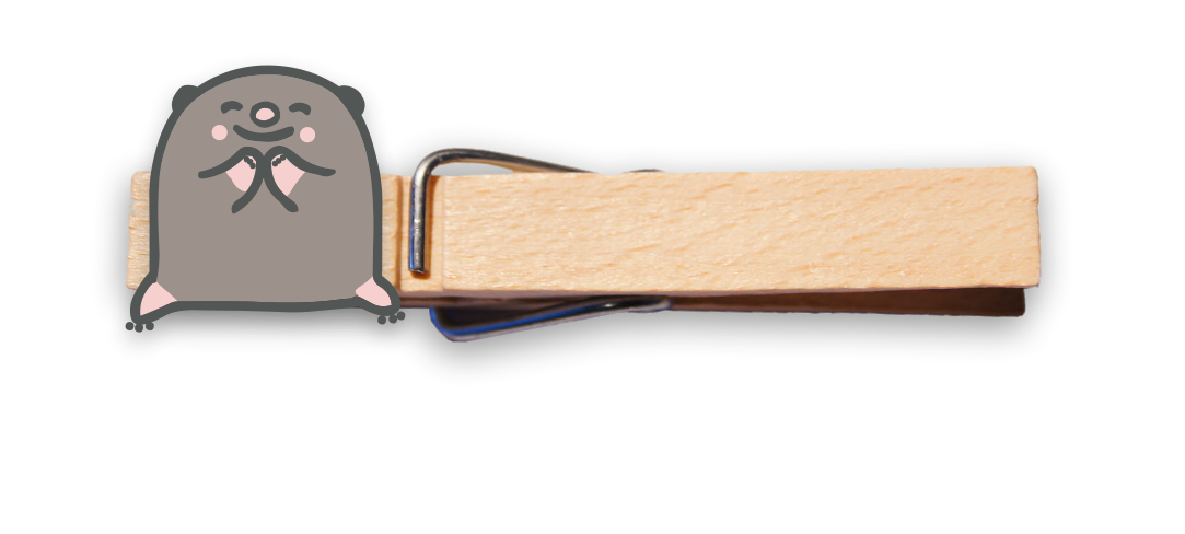 Glubbal Maulwurf