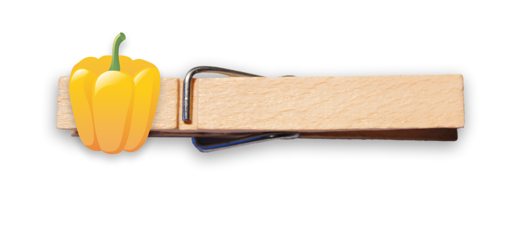 Glubbal Paprika