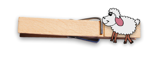 Glubbal Schaf