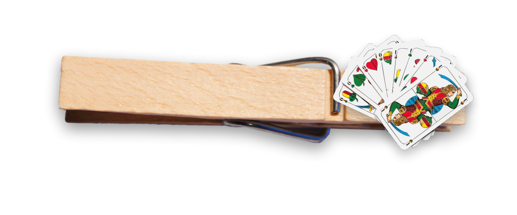Glubbal Schafkopf