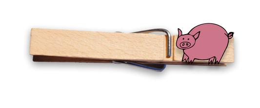 Glubbal Schwein