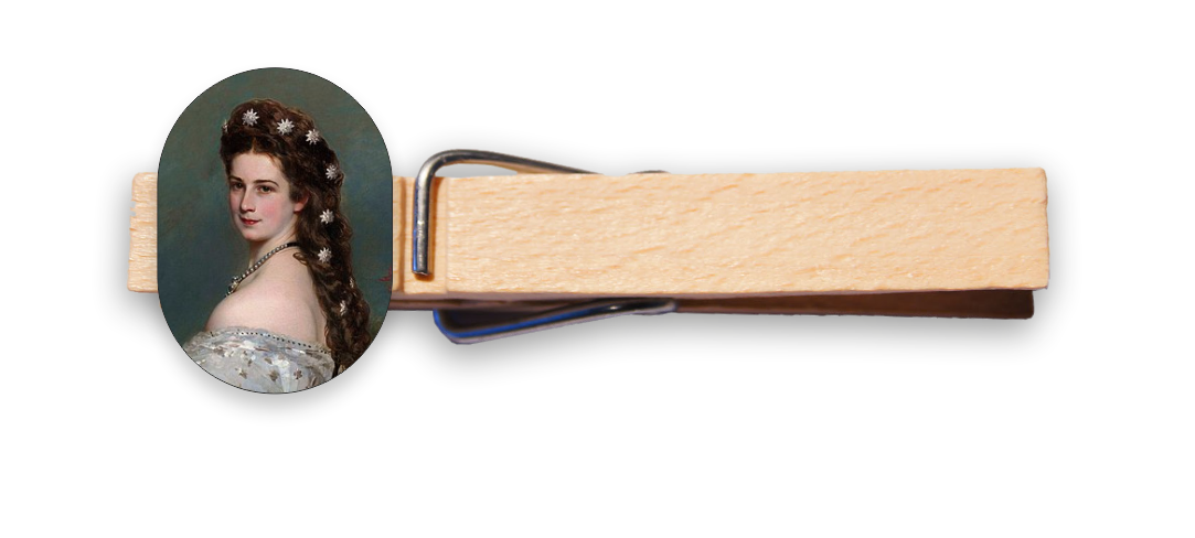 Glubbal Sissi