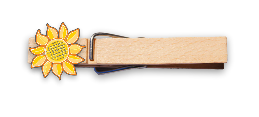 Glubbal Sonnenblume