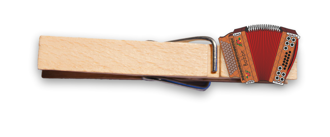 Glubbal Steirische Ziehharmonika