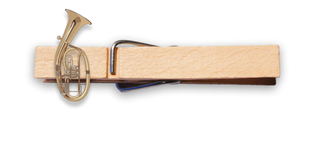 Glubbal Tenorhorn