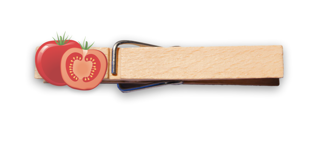 Glubbal Tomate