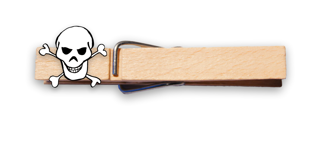 Glubbal Totenkopf
