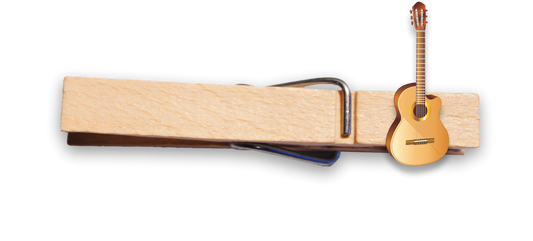 Glubbal Western Gitarre