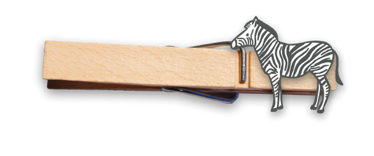 Glubbal Zebra