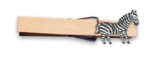 Glubbal Zebra