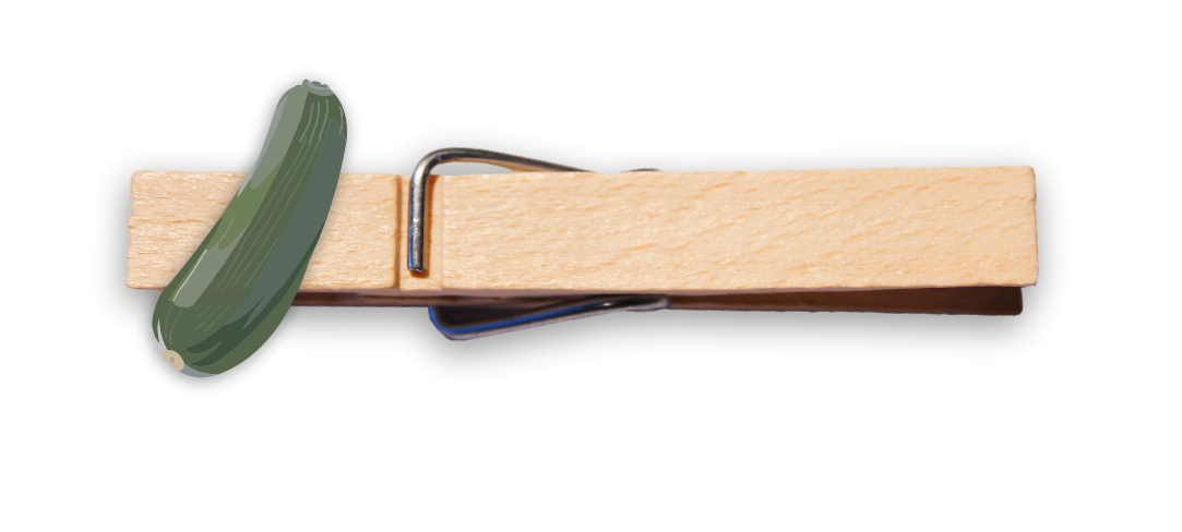 Glubbal Zucchini