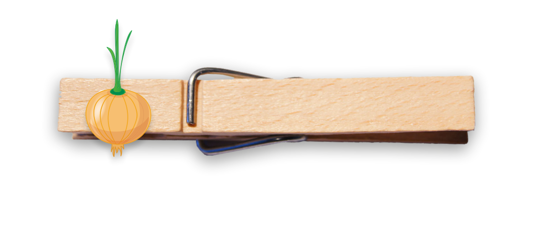 Glubbal Zwiebel