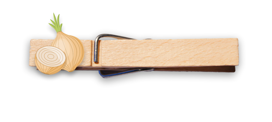 Glubbal Zwiebel