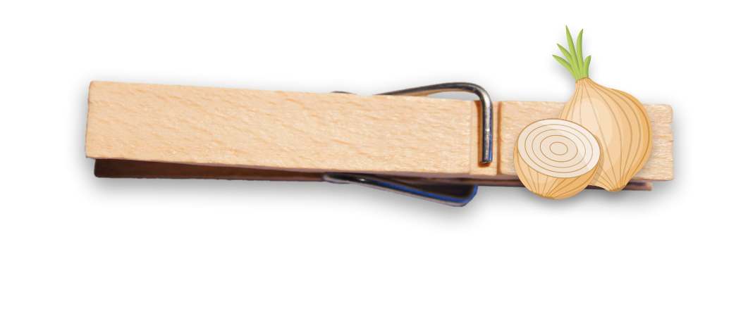 Glubbal Zwiebel